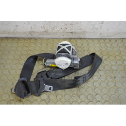 Cintura di sicurezza ant dx Fiat 500L dal 2012 al 2018 cod 07355995020  1756820736122