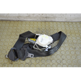 Cintura di sicurezza ant dx Fiat 500L dal 2012 al 2018 cod 07355995020  1756820736122