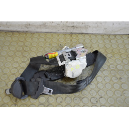 Cintura di sicurezza ant dx Fiat 500L dal 2012 al 2018 cod 07355995020  1756820736122