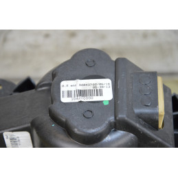 Ventola riscaldamento abitacolo Fiat 500L dal 2012 al 2018 cod 1d4230000  1756821728256