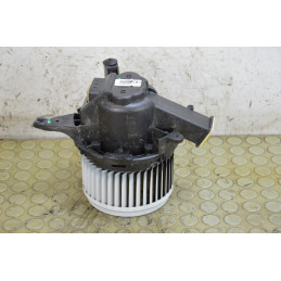 Ventola riscaldamento abitacolo Fiat 500L dal 2012 al 2018 cod 1d4230000  1756821728256