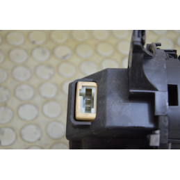 Ventola riscaldamento abitacolo Fiat 500L dal 2012 al 2018 cod 1d4230000  1756821728256
