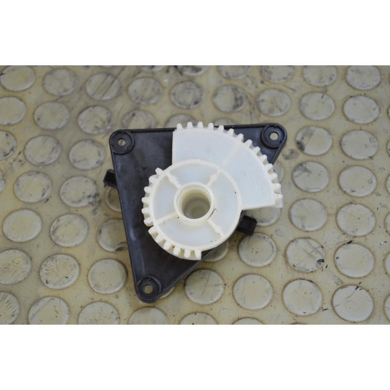 Motorino convogliatore ventola abitacolo Fiat 500L dal 2012 al 2018 cod 5r2224900  1756822164961