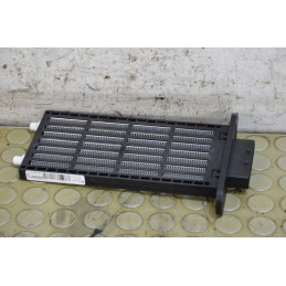 Resistenza stufa riscaldamento abitacolo Fiat 500L dal 2012 al 2018 cod a52103300  1756822348576