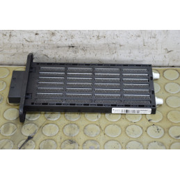Resistenza stufa riscaldamento abitacolo Fiat 500L dal 2012 al 2018 cod a52103300  1756822348576