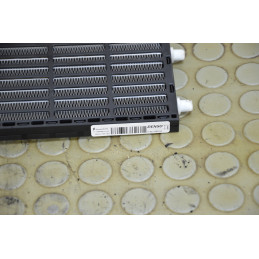 Resistenza stufa riscaldamento abitacolo Fiat 500L dal 2012 al 2018 cod a52103300  1756822348576