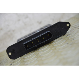 Resistenza stufa riscaldamento abitacolo Fiat 500L dal 2012 al 2018 cod a52103300  1756822348576