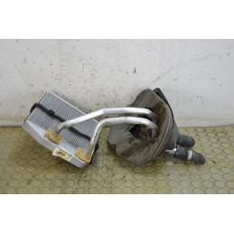 Radiatore riscaldamento abitacolo Fiat 500L dal 2012 al 2018 cod 5r2210100  1756822939101