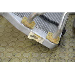 Radiatore riscaldamento abitacolo Fiat 500L dal 2012 al 2018 cod 5r2210100  1756822939101