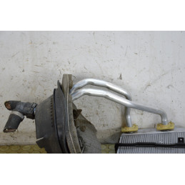 Radiatore riscaldamento abitacolo Fiat 500L dal 2012 al 2018 cod 5r2210100  1756822939101