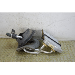 Radiatore riscaldamento abitacolo Fiat 500L dal 2012 al 2018 cod 5r2210100  1756822939101