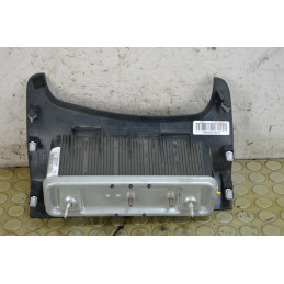 Airbag ginocchia ant sx Ford Fiesta VI dal 2008 al 2017 cod 8a61-a045j76-be  1756823702261