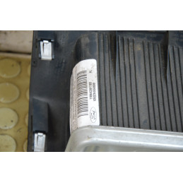 Airbag ginocchia ant sx Ford Fiesta VI dal 2008 al 2017 cod 8a61-a045j76-be  1756823702261