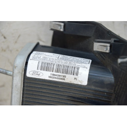 Airbag ginocchia ant sx Ford Fiesta VI dal 2008 al 2017 cod 8a61-a045j76-be  1756823702261