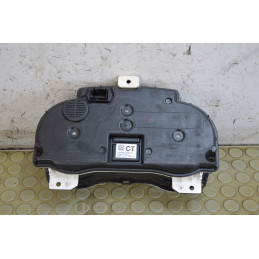 Contachilometri quadro strumenti Opel Corsa D 1.2 b gpl dal 2006 al 2011 cod 0013285375  1756895734207