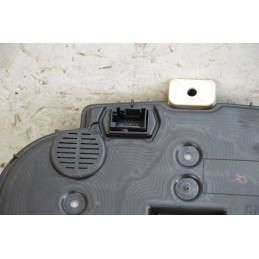 Contachilometri quadro strumenti Opel Corsa D 1.2 b gpl dal 2006 al 2011 cod 0013285375  1756895734207