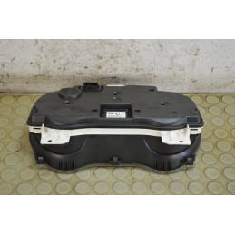 Contachilometri quadro strumenti Opel Corsa D 1.2 b gpl dal 2006 al 2011 cod 0013285375  1756895734207