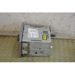 Stereo autoradio lettore cd Opel Corsa D dal 2006 al 2011 cod 13289919  1756896118181