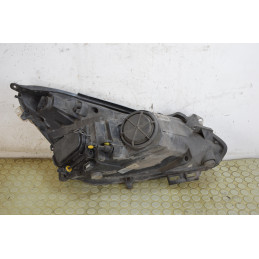 Faro fanale proiettore ant sx Opel Corsa D dal 2006 al 2014 cod 13186381  1756896400699