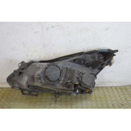 Faro fanale proiettore ant dx Opel Corsa D dal 2006 al 2011 cod 13186382  1756896672881