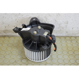 Ventola riscaldamento abitacolo Opel Corsa D dal 2006 al 2011 cod 13392209  1756896996512