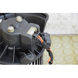 Ventola riscaldamento abitacolo Opel Corsa D dal 2006 al 2011 cod 13392209  1756896996512