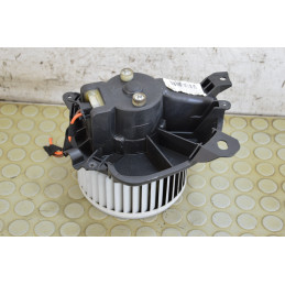 Ventola riscaldamento abitacolo Opel Corsa D dal 2006 al 2011 cod 13392209  1756896996512