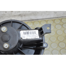 Ventola riscaldamento abitacolo Opel Corsa D dal 2006 al 2011 cod 13392209  1756896996512
