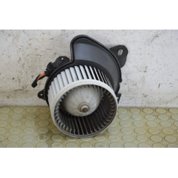 Ventola riscaldamento abitacolo Opel Corsa D dal 2006 al 2011 cod 13392209  1756896996512