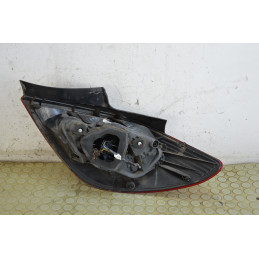 Fanale fanalino stop post sx Opel Corsa D 5p dal 2006 al 2011 cod 13269050  1756904817693