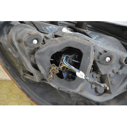 Fanale fanalino stop post sx Opel Corsa D 5p dal 2006 al 2011 cod 13269050  1756904817693