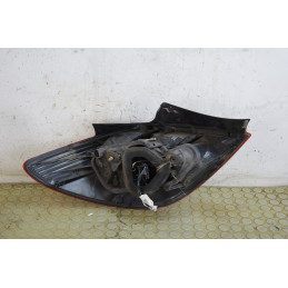 Fanale fanalino stop post dx Opel Corsa D 5p dal 2006 al 2011 cod 13269051  1756905017115