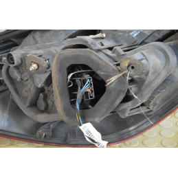 Fanale fanalino stop post dx Opel Corsa D 5p dal 2006 al 2011 cod 13269051  1756905017115