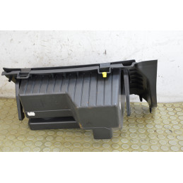Cassetto vano portaoggetti Opel Corsa D dal 2006 al 2011 cod 13205097  1756905642539