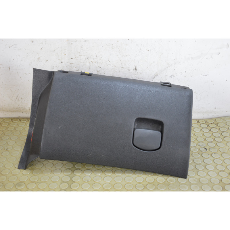 Cassetto vano portaoggetti Opel Corsa D dal 2006 al 2011 cod 13205097  1756905642539