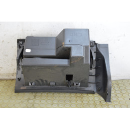 Cassetto vano portaoggetti Opel Corsa D dal 2006 al 2011 cod 13205097  1756905642539