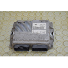 Centralina gas gpl Opel Corsa D dal 2006 al 2011 cod 616645000  1756905799400