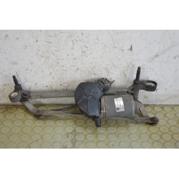 Motorino tergicristallo ant Opel Corsa D dal 2006 al 2011 cod 13182340  1756906005265