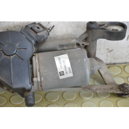 Motorino tergicristallo ant Opel Corsa D dal 2006 al 2011 cod 13182340  1756906005265