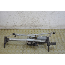 Motorino tergicristallo ant Opel Corsa D dal 2006 al 2011 cod 13182340  1756906005265