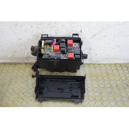Centralina portafusibili Opel Corsa D dal 2006 al 2011 cod 13246936  1756906161374