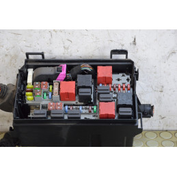 Centralina portafusibili Opel Corsa D dal 2006 al 2011 cod 13246936  1756906161374
