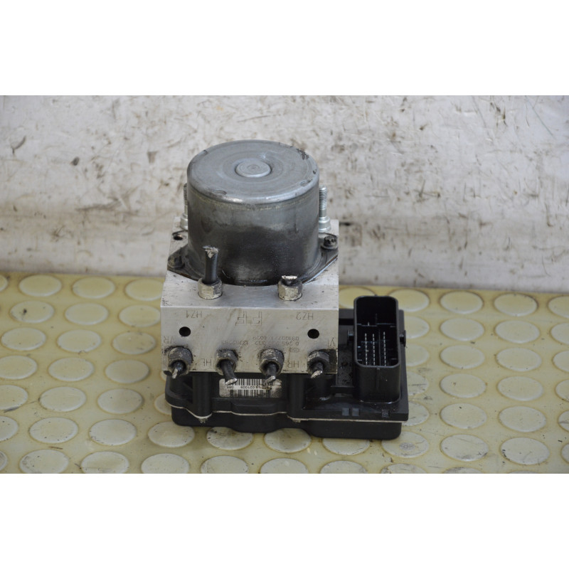 Centralina pompa abs Opel Corsa D dal 2006 al 2011 cod 13282283 0265230332  1756906367509