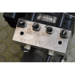 Centralina pompa abs Opel Corsa D dal 2006 al 2011 cod 13282283 0265230332  1756906367509