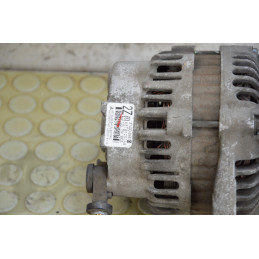 Alternatore Suzuki Splash 1.0 b dal 2008 al 2015 cod 31400-84e10  1756908700069