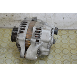 Alternatore Suzuki Splash 1.0 b dal 2008 al 2015 cod 31400-84e10  1756908700069