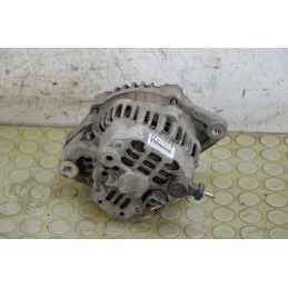 Alternatore Suzuki Splash 1.0 b dal 2008 al 2015 cod 31400-84e10  1756908700069