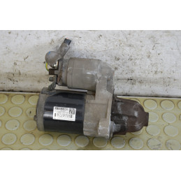 Motorino avviamento Suzuki Splash 1.0 b dal 2008 al 2015 cod 31100-51k0  1756908930442