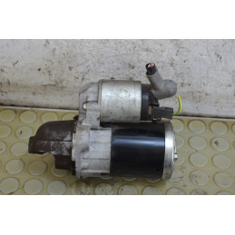 Motorino avviamento Suzuki Splash 1.0 b dal 2008 al 2015 cod 31100-51k0  1756908930442
