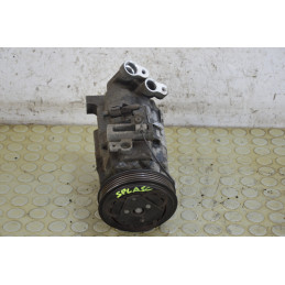 Compressore aria condizionata Suzuki Splash dal 2008 al 2015 cod 95200-51ka0  1756909157510